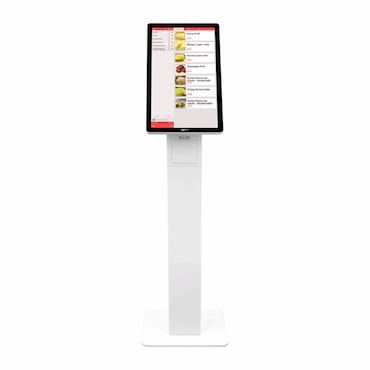 Quiosque GEON H3 J6412/8GB/128GB SSD/21.5