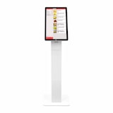 thumbnail of Kiosk GEON H3 J6412/8GB/128GB SSD/21.5" Windows