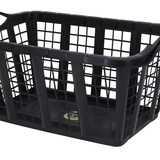 thumbnail of Wäschekorb Wäschebehälter Wäschesammler 37 Liter B60xL40XH30cm