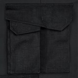 thumbnail of JOB Zunfthose UNCOOL Doppel-Pilot Teflon Schwarz Baumwolle 54