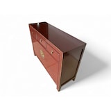 thumbnail of OPIUM OUTLET Asia Meubles Commode Buffet Armoire de mariage sideboard console chiffonnier 33083 rouge asiatique chinois oriental entièrement monté