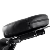 thumbnail of Chaise De Massage Pliante Avec Sac De Transport Cdm120k Yoghi