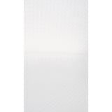 thumbnail of Conjunto de 2 bancos de bar Loft branco/couro sintético