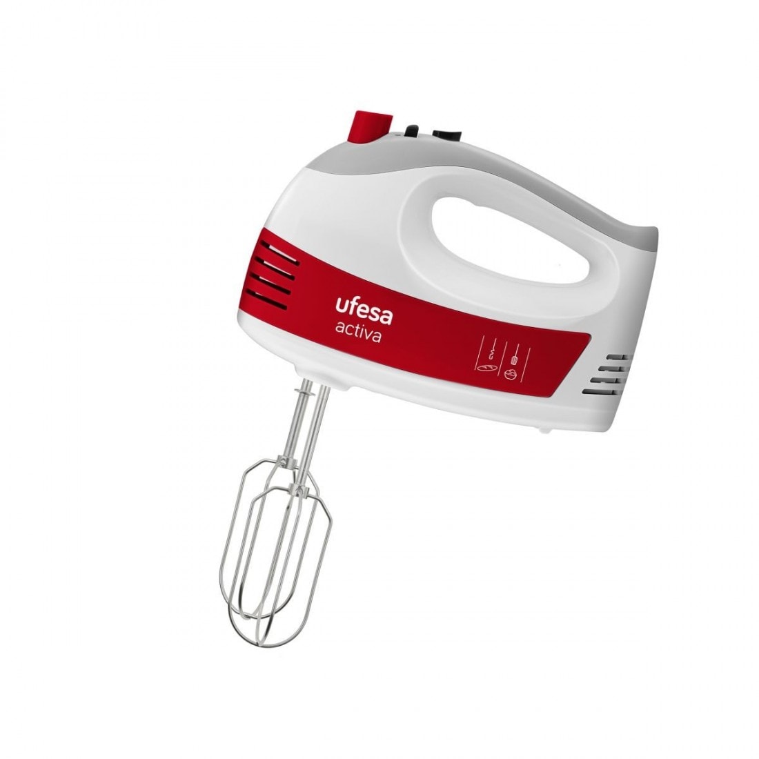 Ufesa BV4650 Batidora Amasadora