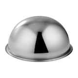 thumbnail of METRO PROFESSIONAL Ciotola per impastare, acciaio inox, Ø 36 cm, 12 L, rotonda, impilabile