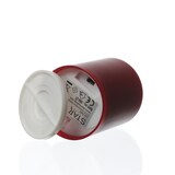 thumbnail of LED Mini Kerzen Timer Sensor H:10cm rot outdoor 2er Set bis zu 1200h