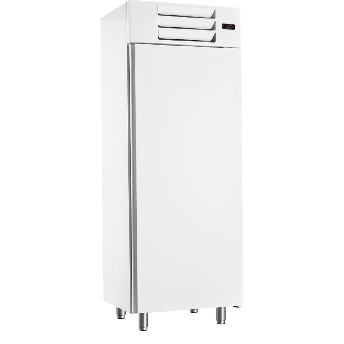 KBS Tiefkühlschrank 349 Liter 725x670x1995 mm 6 feststehende Verdampferroste