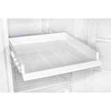 thumbnail of Exquisit Gefrierschrank GS230-HE-040D weiss | 168 l Nutzinhalt | 4*-Gefrieren | Schnellgefrieren | Standgerät