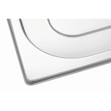 thumbnail of Deksel 1/1 GN Basic Line | 530x325x20(h)mm