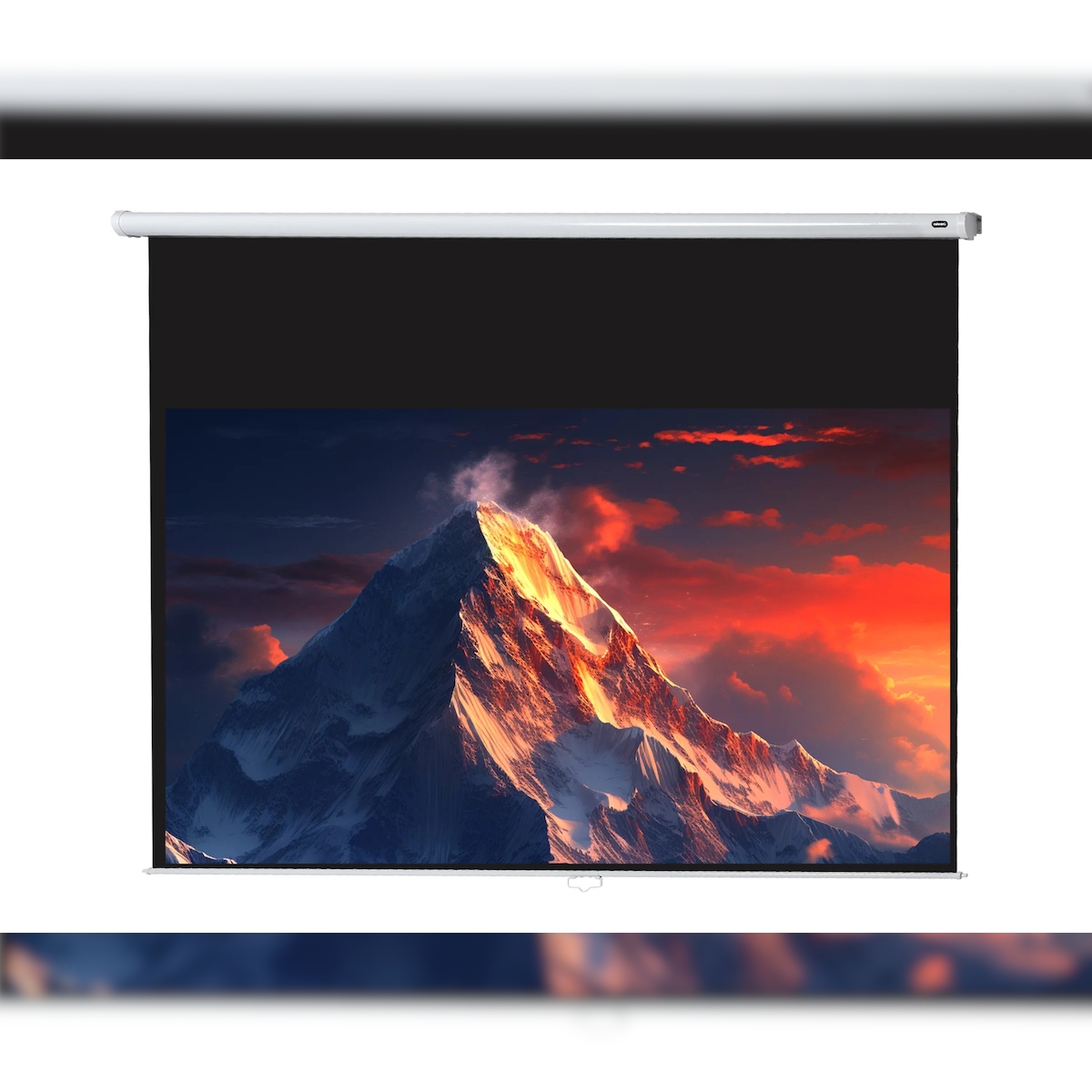 celexon Leinwand Rollo Economy 240 x 135 cm - 108`