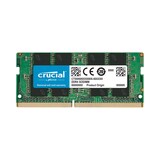 thumbnail of Crucial 16GB DDR4 3200 MT/s SODIMM 260pin 16 GB CL22