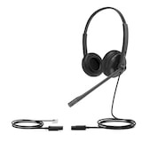 thumbnail of Yealink Headset YHS34 Lite Dual