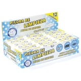 thumbnail of Pack 12 Alanos piedra de limpieza (piedra pomez)