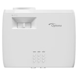 thumbnail of OPTOMA vidéoprojecteur full hd 4000 lumens blanc HZ40HDR
