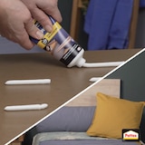 thumbnail of PATTEX PXP25  Montagekleber Power 250g Tube