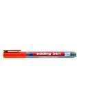 thumbnail of Edding Whiteboardmarker 361 1 mm orange