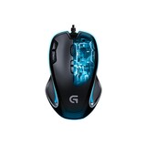thumbnail of Logitech G300S Kabelgebundene  Maus Anthrazit