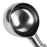 thumbnail of Cuchara para helado profesional de acero inoxidable de 196 mm - Equipementpro