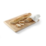 thumbnail of HENDI planche à Pain avec Ramasse-Miettes - 475 x 322 mm