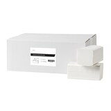 thumbnail of 3200 Handtücher Interfold | Zellstoff | 2-lagig | 32 x 22 cm | Papierhandtücher