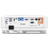 thumbnail of BenQ MX825STH Beamer Short-Throw-Projektor 3500 ANSI Lumen DLP XGA (1024x768) Weiß