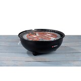 thumbnail of Alpina Tischgrill, 1250 Watt, Schwarz