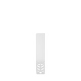 thumbnail of Ontzichtbare houder voor 380 ml fles van The Spa Collection (1 stuk)