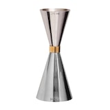 thumbnail of Medidor duplo preciso 25/50 ml