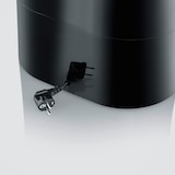 thumbnail of SEVERIN KA 9315 Kaffeemaschine Duo 2in1 - schwarz