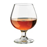 thumbnail of Libbey set van 12 cognac glazen -EMBASSY- 340 ml, Ø 9 cm, H: 13 cm