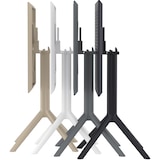 thumbnail of Klapptisch Sky weiß/eckig