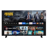 thumbnail of JVC Fernseher 40 Zoll Fire TV Full HD Smart TV HDR Fernseher Alexa Triple-Tuner LED TV LT-40VRF3555