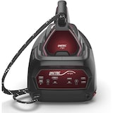 thumbnail of Imetec Onda P4 4000, Centro de planchado, Suela exclusiva a ondas con revestimiento Hard Anodizer, 2400 W, golpe de vapor 300 g, Tecnologia No Stop