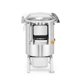 thumbnail of HENDI Kartoffelschäler 5 kg, Kitchen Line, 230V/550W, 620x525x(H)787mm