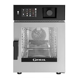 thumbnail of Combi-stoomboot gas 6x1/1Gn. Giorik Combisteel combisteamer