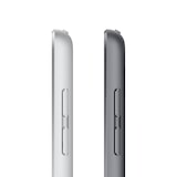 thumbnail of Apple iPad 10,2" WiFi 64GB 9Gen (2021) grau