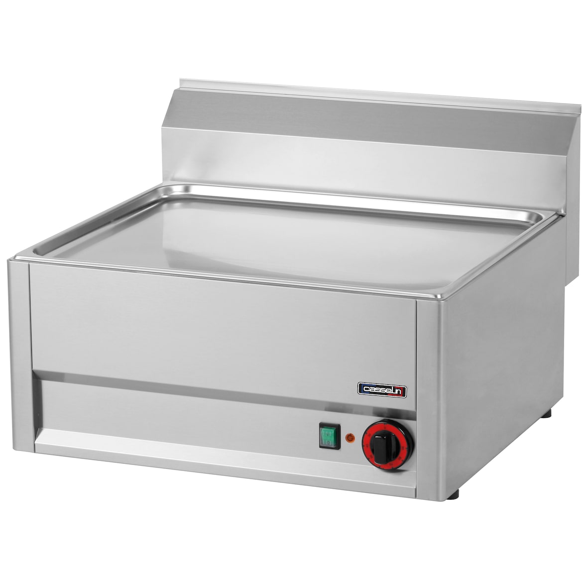 Verwarmd werkblad 66  C6PTC66 Casselin