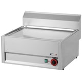 thumbnail of Verwarmd werkblad 66  C6PTC66 Casselin