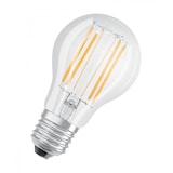 thumbnail of BELLALUX LED CLASSIC A 75 FS Warmweiß Filament Klar E27 Glühlampe, 115231