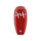 thumbnail of SMEG Batteur électrique 250w Rouge HMF01RDEU