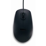 thumbnail of DELL Muizen: zwarte optische USB-muis met schuifwiel