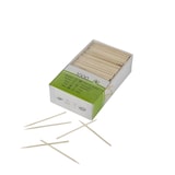 thumbnail of PAPSTAR 1000 Fingerfood - Picker "pure" 6,8 cm einseitig spitz