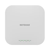 thumbnail of Netgear WAX610-100EUS Accesspoint WiFi 6