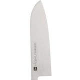 thumbnail of H-05 CHROMA Haiku Santoku 17 cm