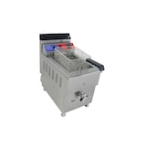 thumbnail of Gasfrit – Fritadeira a Gás com torneira de 17 Litros 340 x 670 x 650 mm com termostato E.G.O