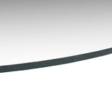 thumbnail of Wandspiegel 2 Stk. 70 cm Rund Glas