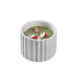 thumbnail of SOLIA Verrine Pasta Ditalini céramique 60 ml - DC57320 - par 144 pièces
