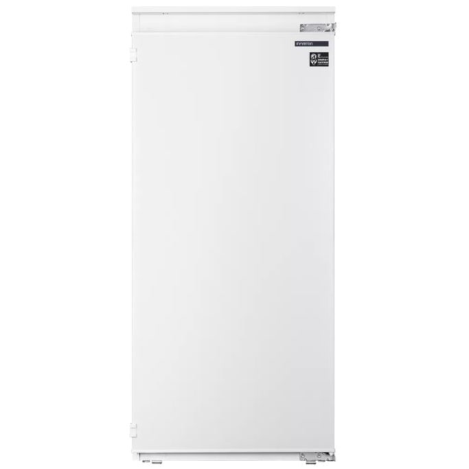 INFINITON Frigorifico Integrable Cooler CL-BB122, 197 l, 122 cm, Blanco, E