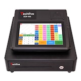 thumbnail of TECHFIVE - Caisse enregistreuse - Comptoir (ECR-100)