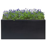 thumbnail of WellHome - Topf 70x30x30cm Rodri in Anthrazit